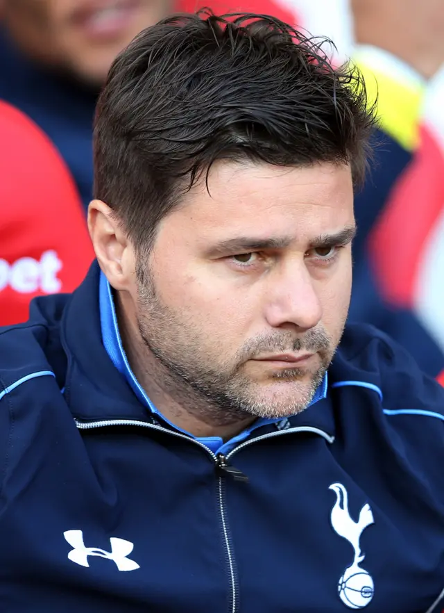 Mauricio Pochettino