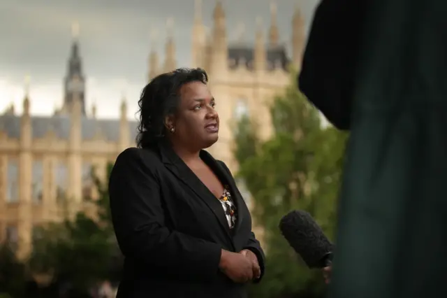 Diane Abbott