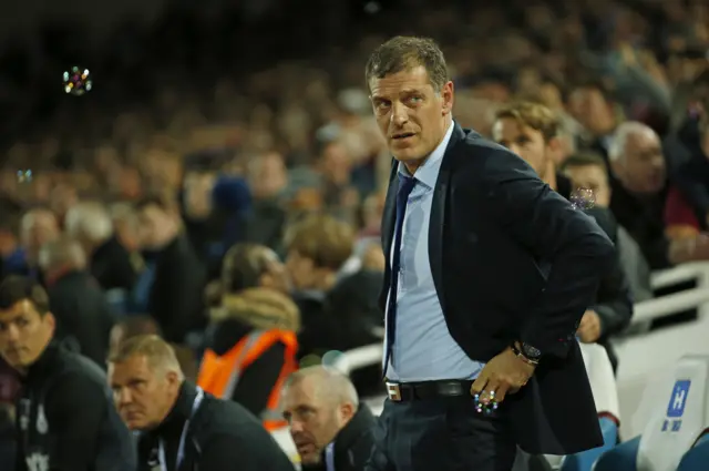 Slaven Bilic