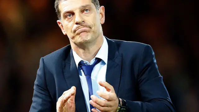 Slaven Bilic