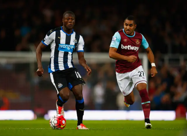 Chancel Mbemba