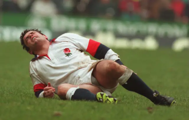 Will Carling