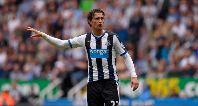 Daryl Janmaat