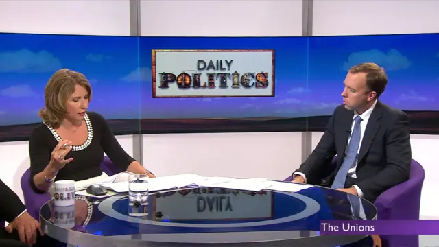 Daily Politics