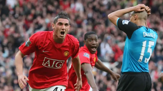 Federico Macheda