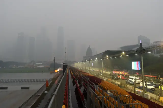 Singapore Grand Prix