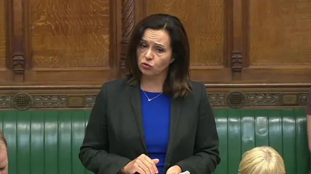 Caroline Flint