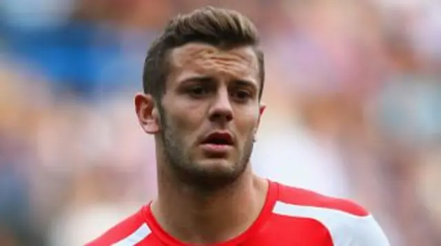 Jack Wilshere