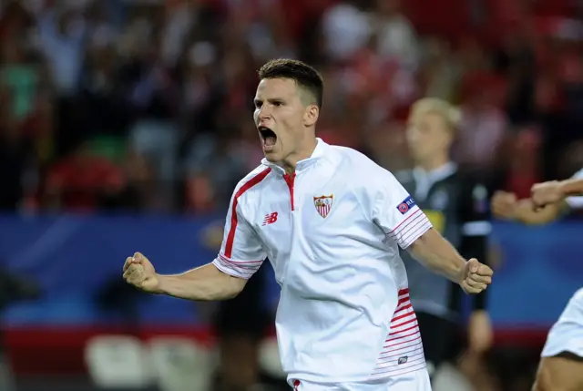 Kevin Gameiro