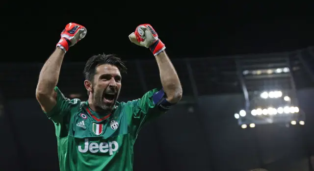 Buffon