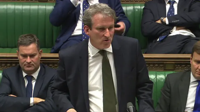 Damian Hinds