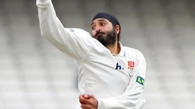 Monty Panesar