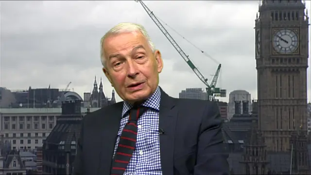 Frank Field