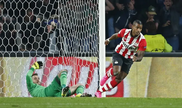 Narsingh celebrates