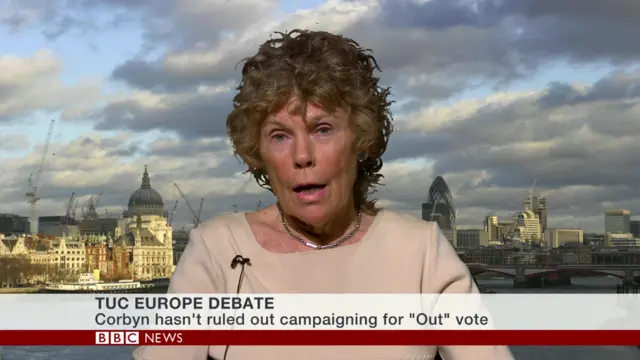 Kate Hoey