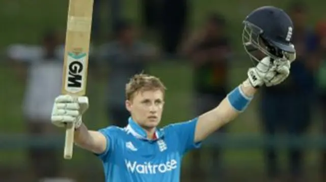 Joe Root