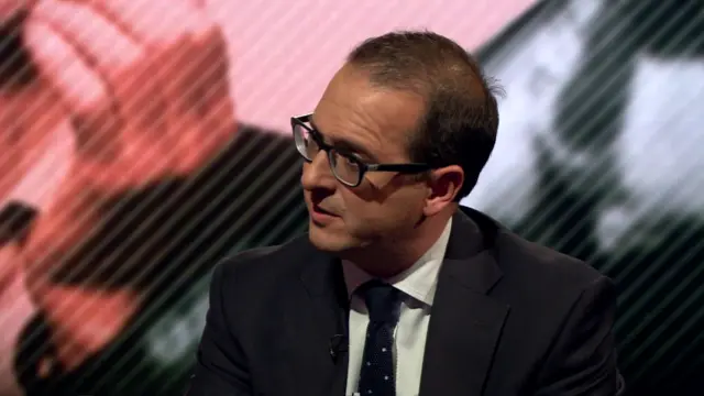 Owen Smith