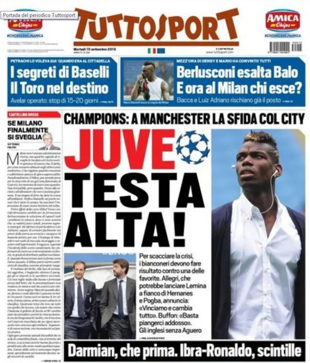 Tuttosport