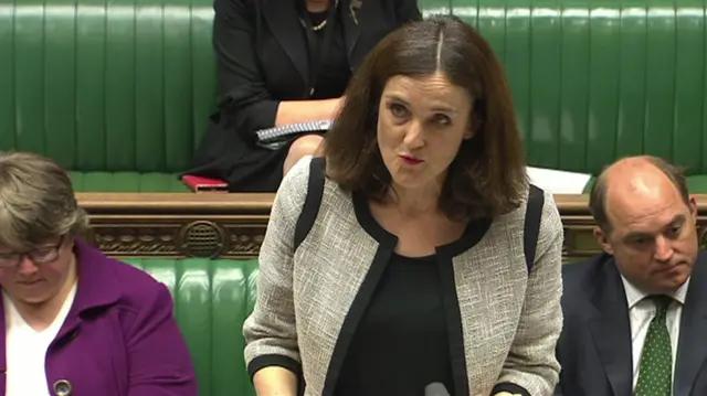 Theresa Villiers