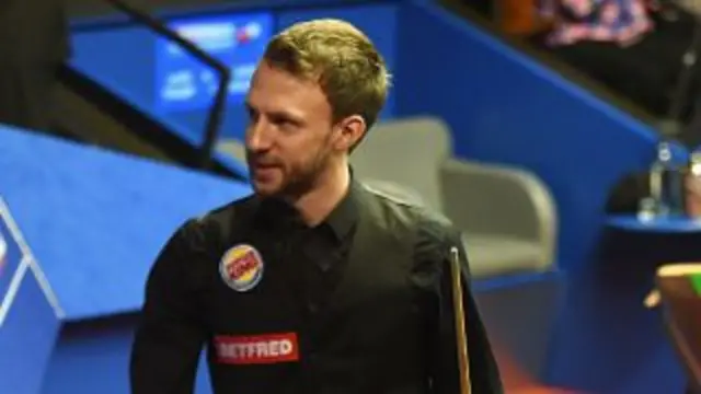 Judd Trump