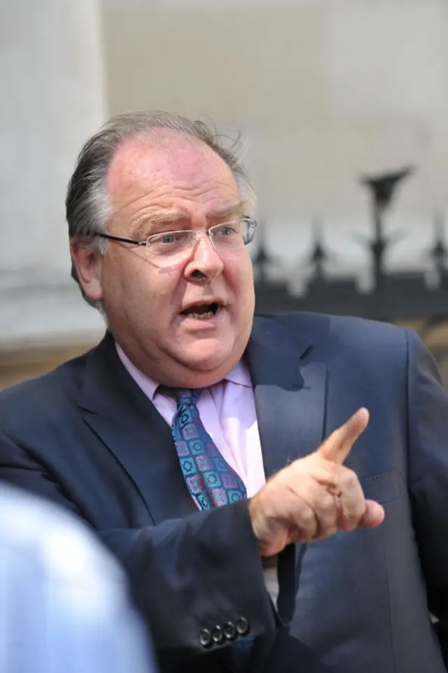 Lord Falconer