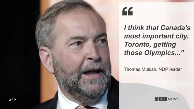 Thomas Mulcair