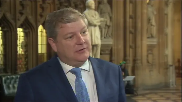 SNP MP Angus Robertson