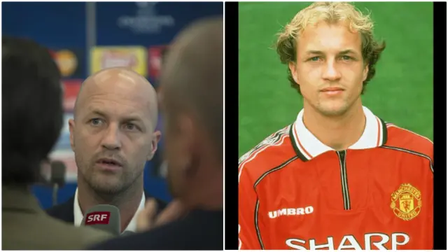 Jordi Cruyff