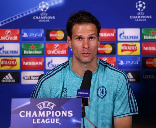 Asmir Begovic