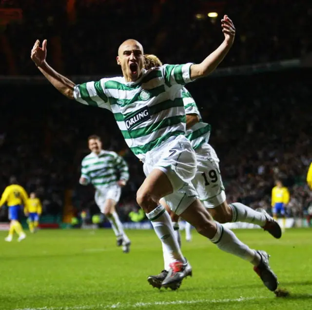 Henrik Larsson