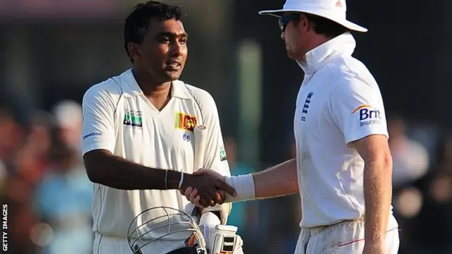 Mahela Jayawardene