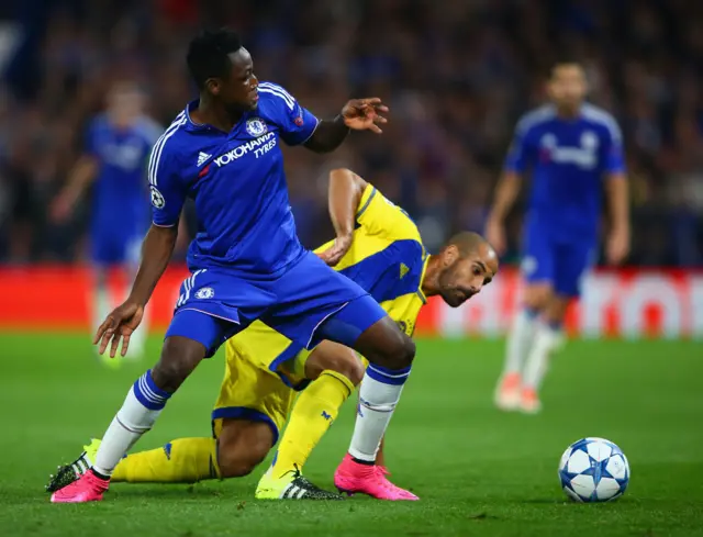 Baba Rahman