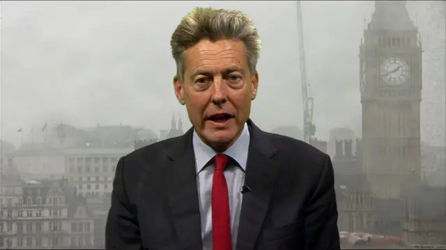 Ben Bradshaw