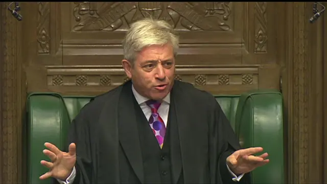 Bercow