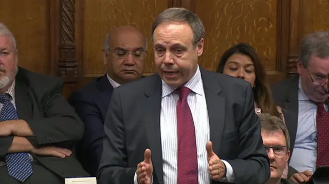 Nigel Dodds