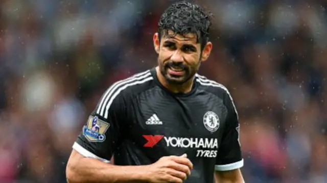 Diego Costa