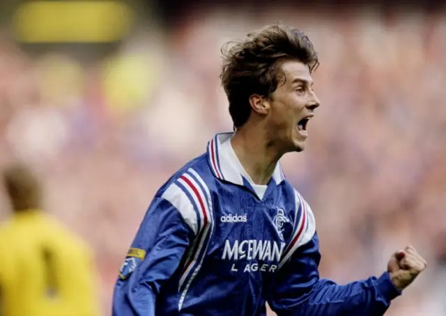 Brian Laudrup