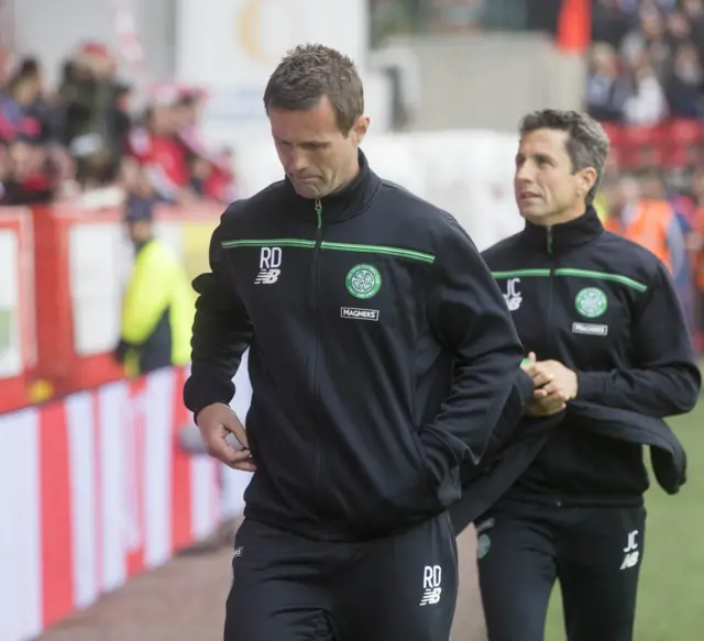 Ronny Deila