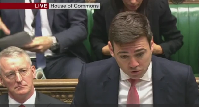 Andy Burnham