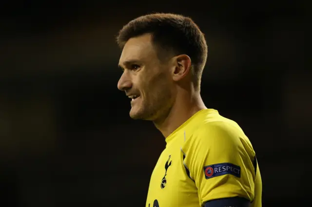 Hugo Lloris