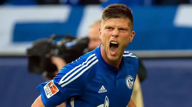 Klaas-Jan Huntelaar