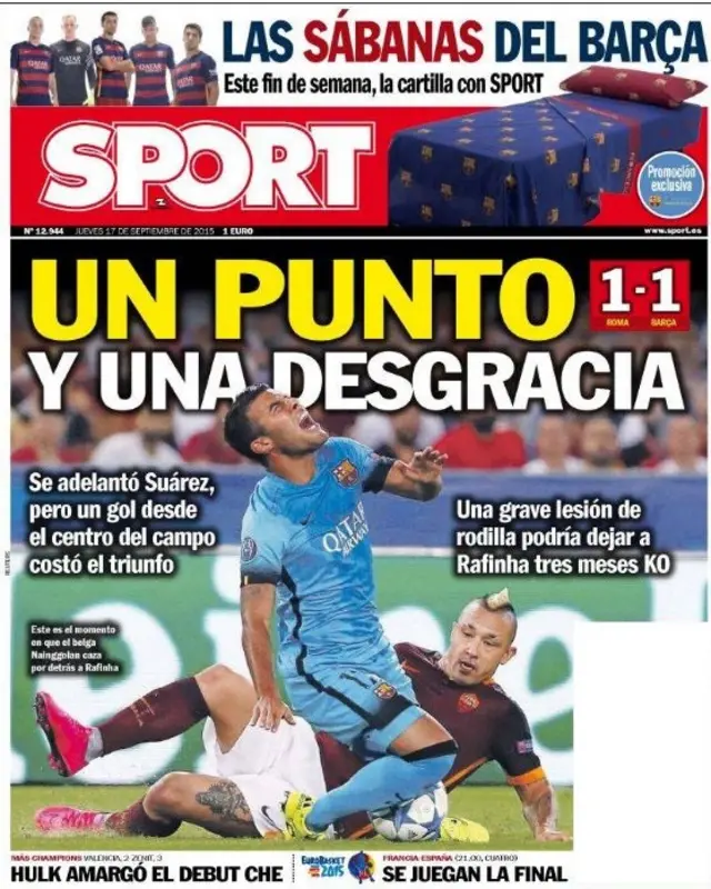 Sport