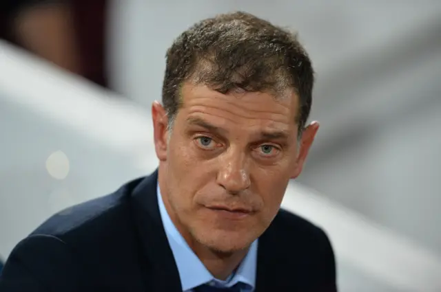 Slaven Bilic