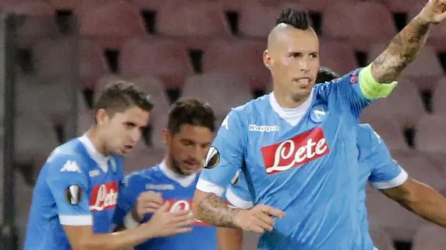 Marek Hamsik