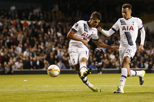 Erik Lamela