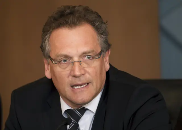 Jerome Valcke