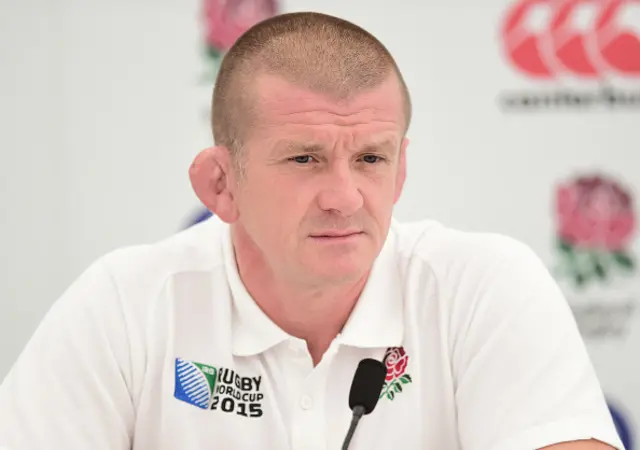 Graham Rowntree