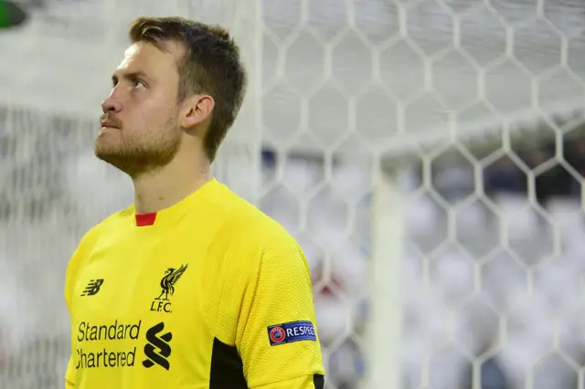 Simon Mignolet