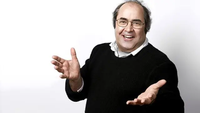 Danny Baker