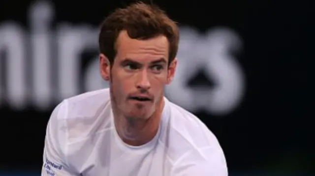 Andy Murray